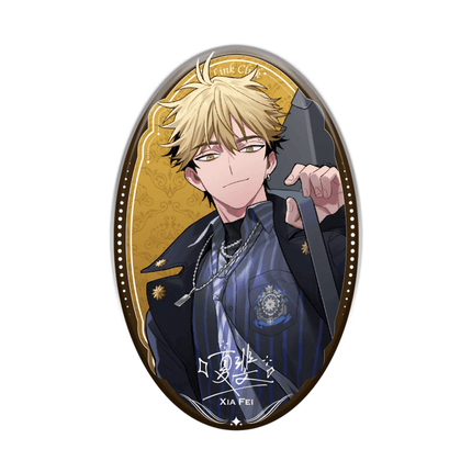 Link Click | Shi Kong Bo Yi Series Rokid Anime Goods - FUNIMECITY