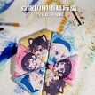 时序回响系列 / Chibi Cake Squeeze Badge(71*63mm) - Random One