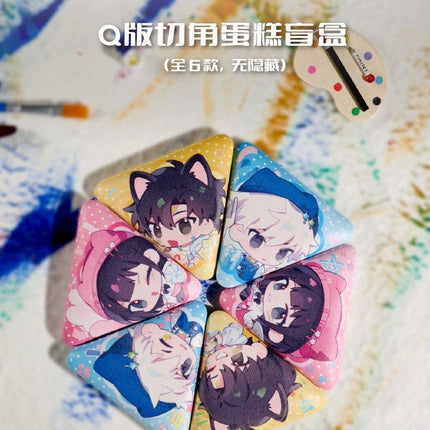 Link Click | Shi Xu Hui Xiang Series Funimecity Anime Goods - Funimecity 