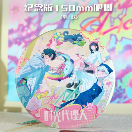Link Click | Shi Xu Hui Xiang Series Funimecity Anime Goods - Funimecity 