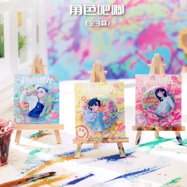 Link Click | Shi Xu Hui Xiang Series Funimecity Anime Goods - Funimecity 