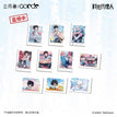 时雨初霁系列 / Polaroid Blind Box-Random One (89*63mm)
