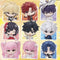 Link Click | Shi Zhen Chu Tao Series Chibi Figure Blind Box Bilibili Action & Toy Figures - Funimecity 