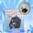 时针出逃系列 / 70.6*68mm / Lucas