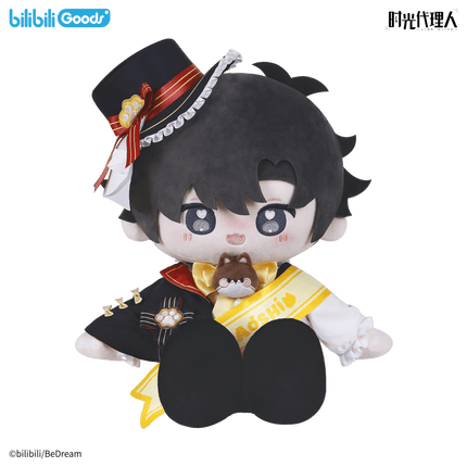 Link Click | Shi Zhi Li Series Cheng Xiaoshi Plush Doll Set Bilibili Plush Doll - FUNIMECITY 