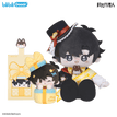 时之礼系列 / Plush Doll & Plush Charm Set