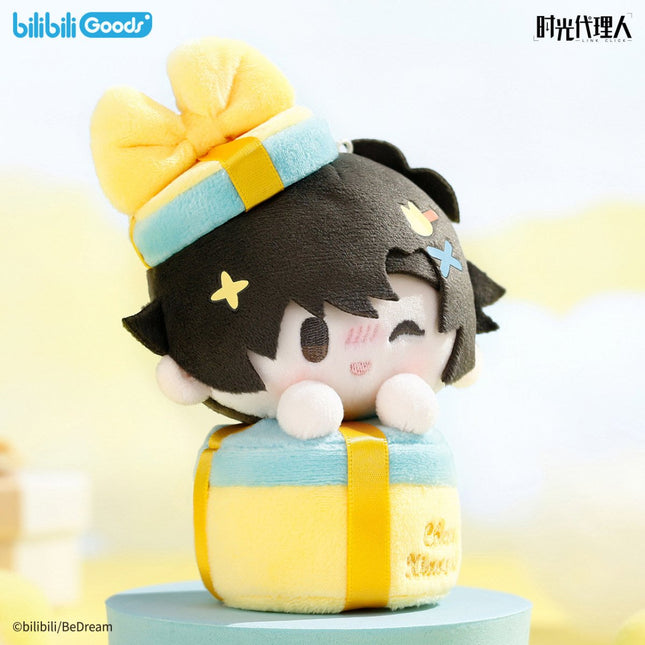 Link Click | Shi Zhi Li Series Cheng Xiaoshi Plush Doll Set Bilibili Plush Doll - FUNIMECITY 