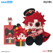 时之礼系列 / Plush Doll & Plush Charm Set