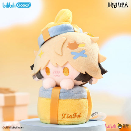 Link Click | Shi Zhi Li Series Xia Fei Plush Doll Set Bilibili Plush Doll - Funimecity 