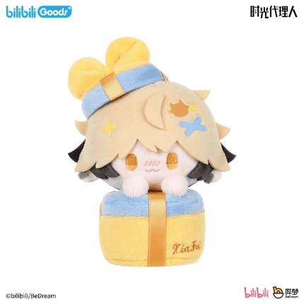 Link Click | Shi Zhi Li Series Xia Fei Plush Doll Set Bilibili Plush Doll - Funimecity 