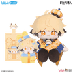 时之礼系列 / Plush Doll & Plush Charm Set