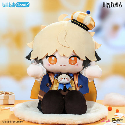 Link Click | Shi Zhi Li Series Xia Fei Plush Doll Set Bilibili Plush Doll - Funimecity 