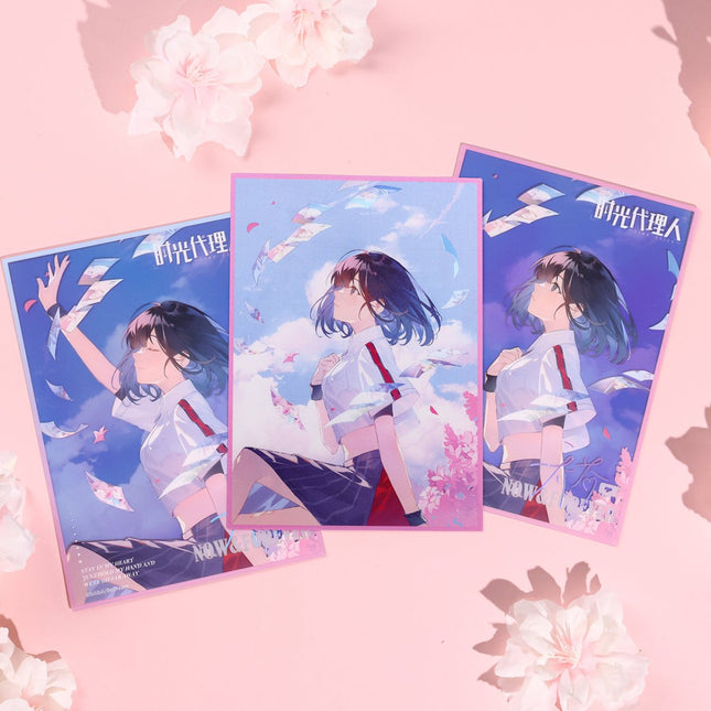 Link Click | Surprising Click Series Now & Forever Set BEMOE Anime Goods - FUNIMECITY