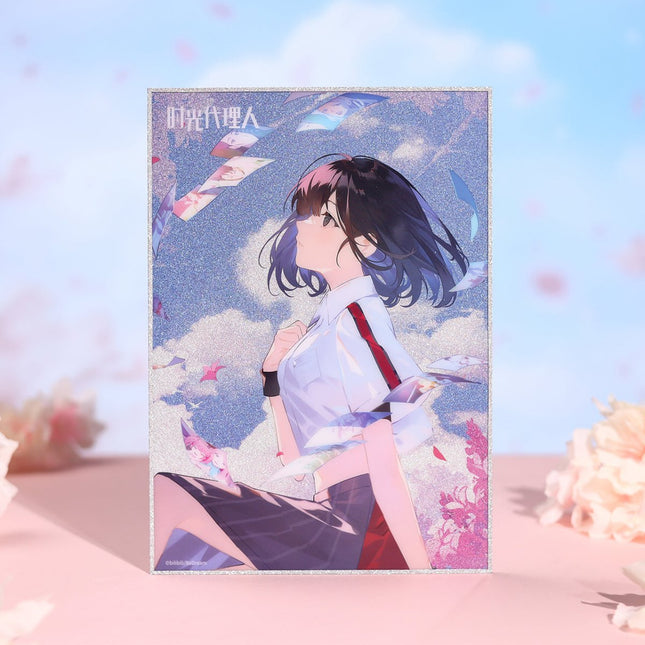 Link Click | Surprising Click Series Now & Forever Set BEMOE Anime Goods - FUNIMECITY