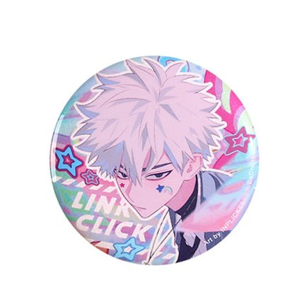 Link Click | Surprising Click Series Set 2 BEMOE Anime Goods - Funimecity 