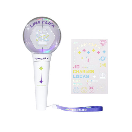 Link Click | Surprising Click Series Set 2 BEMOE Anime Goods - Funimecity 