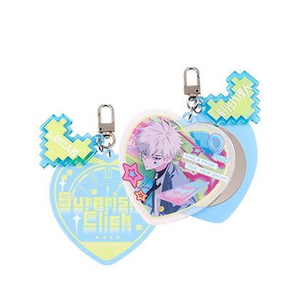 Link Click | Surprising Click Series Set 2 BEMOE Anime Goods - Funimecity 