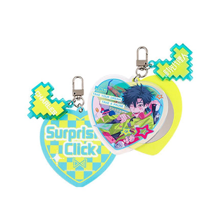 Link Click | Surprising Click Series Set 2 BEMOE Anime Goods - Funimecity 