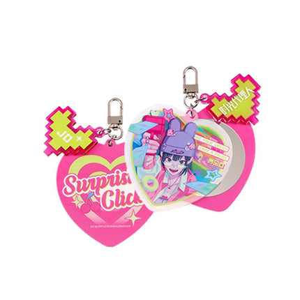 Link Click | Surprising Click Series Set 2 BEMOE Anime Goods - Funimecity 