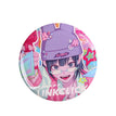Surprising Click 系列 / Badge-Qiao Ling