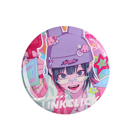 Link Click | Surprising Click Series Set 2 BEMOE Anime Goods - Funimecity 