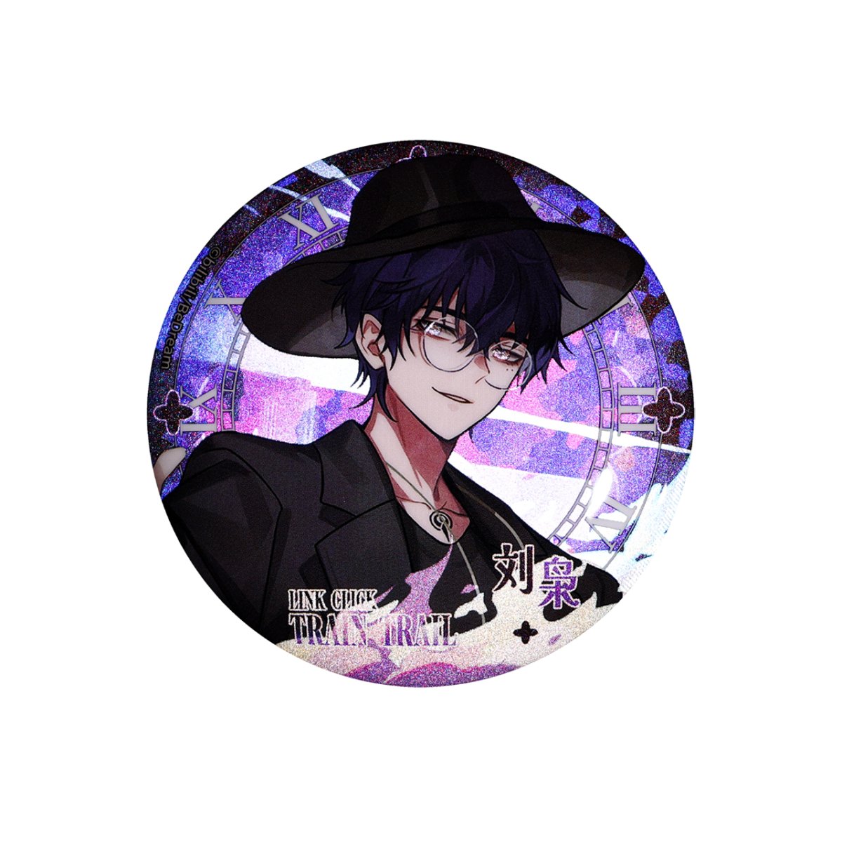 Surprising Click Link Click | Surprising Click Series Set 3 BEMOE FUNIMECITY Anime Goods ...