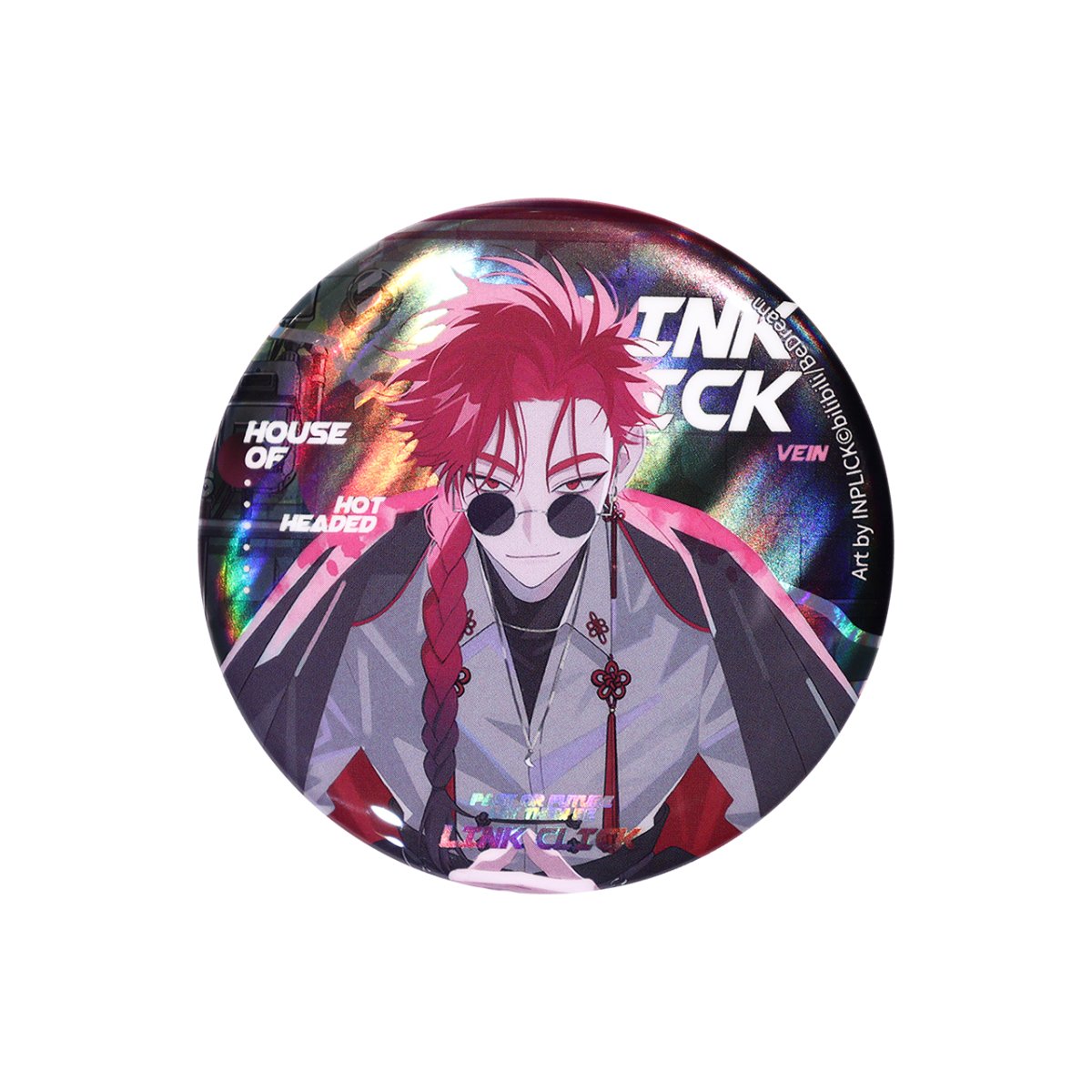 Surprising Click Link Click | Surprising Click Series Set 3 BEMOE FUNIMECITY Anime Goods ...