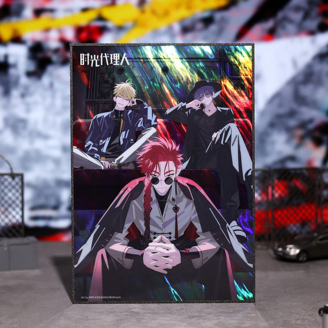 Link Click | Surprising Click Series Set 3 BEMOE Anime Goods - FUNIMECITY