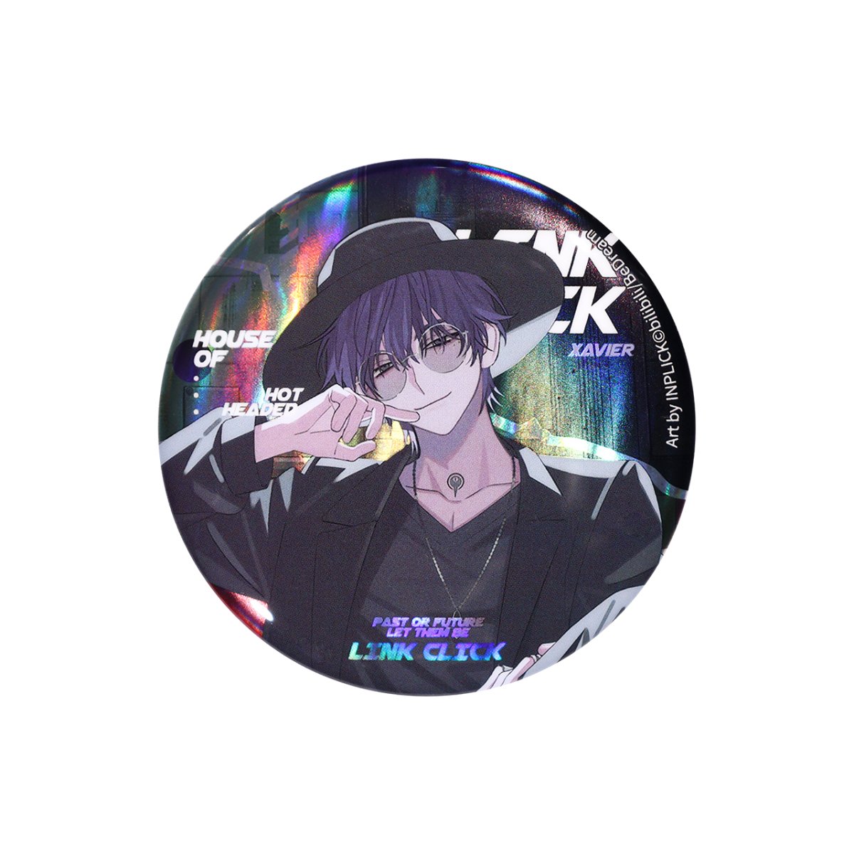 Surprising Click Link Click | Surprising Click Series Set 3 BEMOE FUNIMECITY Anime Goods ...