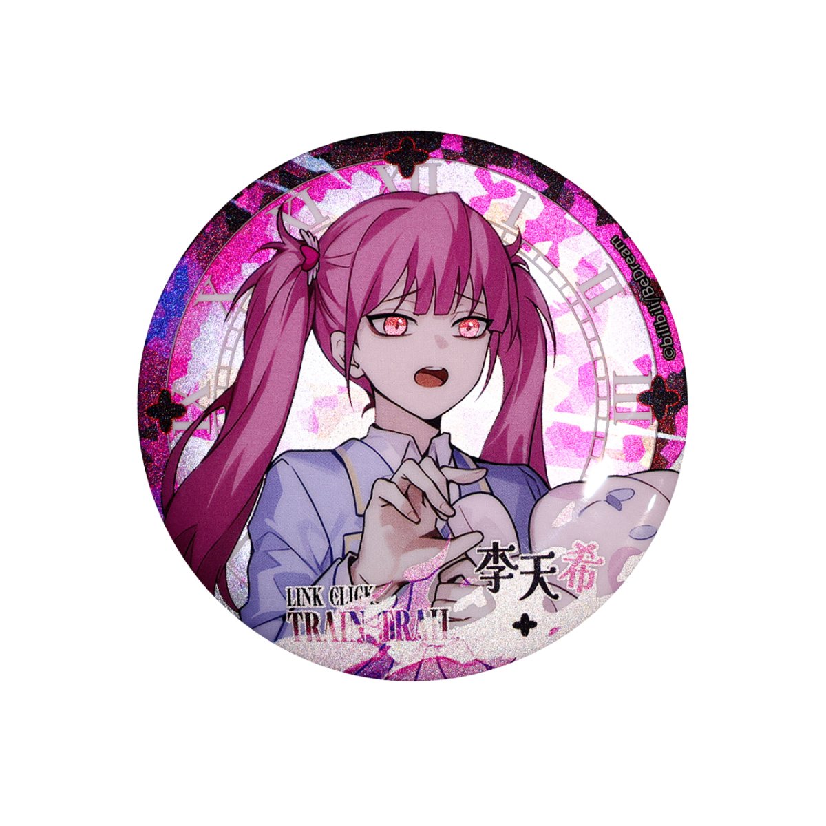 Surprising Click Link Click | Surprising Click Series Set 3 BEMOE FUNIMECITY Anime Goods ...