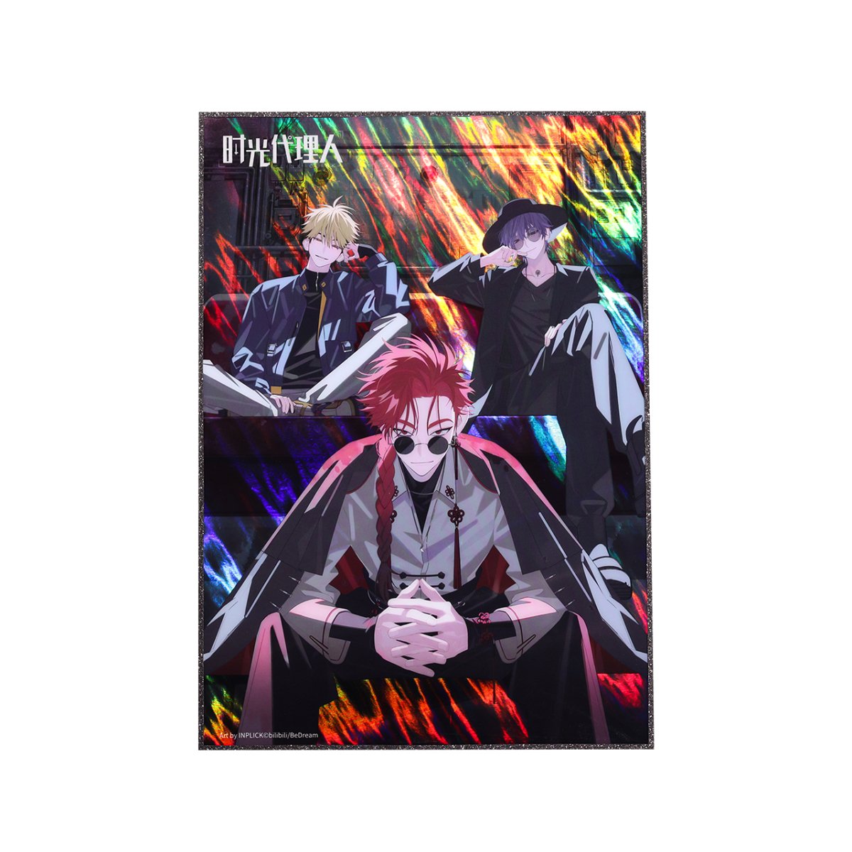 Surprising Click Link Click | Surprising Click Series Set 3 BEMOE FUNIMECITY Anime Goods ...