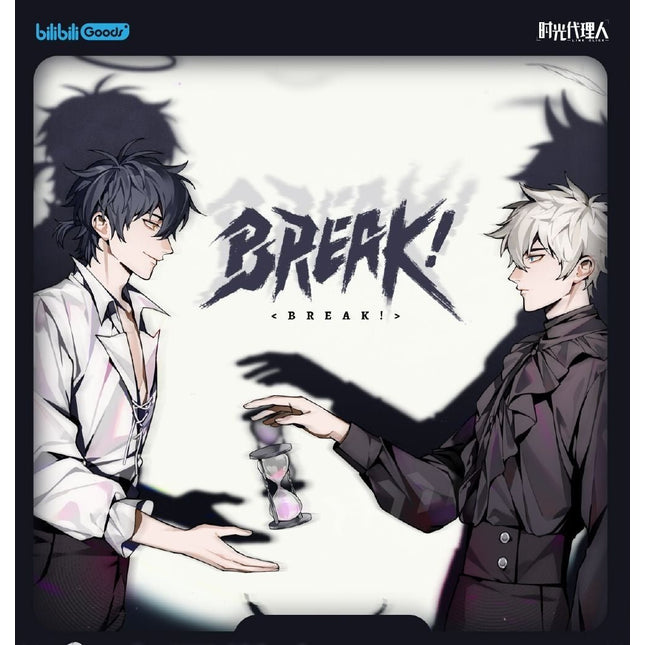 Link Click | Surprising Click Series BEMOE Anime Goods - FUNIMECITY