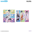 糖果危机系列 / Holographic Ticket Set (70*210mm)