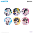 糖果危机系列 / Badge Blind Box-Random One (58mm)