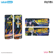 逃逸速度系列 / Holographic Ticket Set (70*210mm)