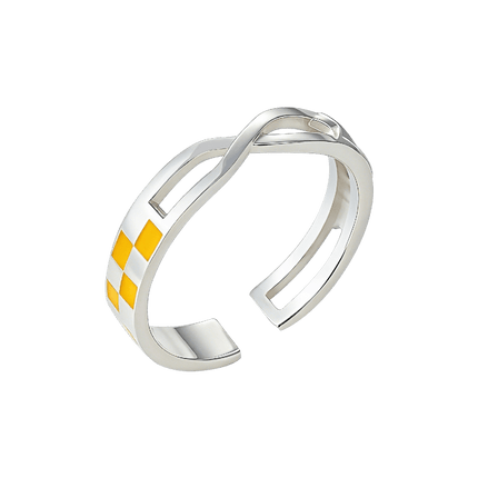 Link Click | Tao Yi Su Du Series Ring Xingyunshi Anime Goods - Funimecity 