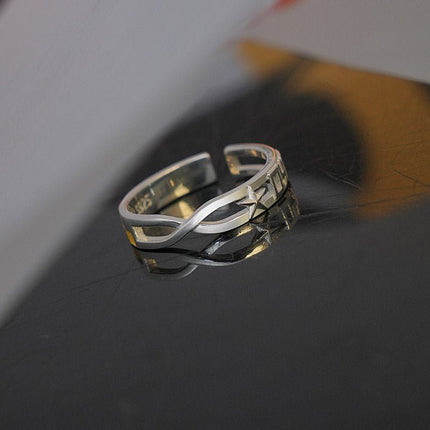 Link Click | Tao Yi Su Du Series Ring Xingyunshi Anime Goods - Funimecity 
