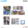 逃逸速度系列 / Fleet Records Set (170*220*5mm)