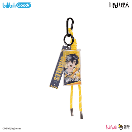 Link Click | Tao Yi Su Du Series Vol.2 Bilibili Anime Goods - Funimecity 