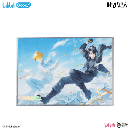 Link Click | Tao Yi Su Du Series Vol.2 Bilibili Anime Goods - Funimecity 