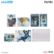 逃逸速度系列 / Art Card Set (200*140mm)