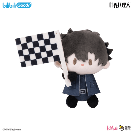 Link Click | Tao Yi Su Du Series Vol.2 Bilibili Anime Goods - Funimecity 