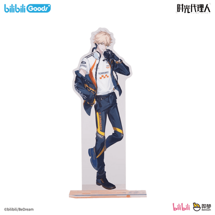 Link Click | Tao Yi Su Du Series Vol.2 Bilibili Anime Goods - Funimecity 