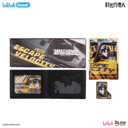 Link Click | Tao Yi Su Du Series Vol.2 Bilibili Anime Goods - Funimecity 