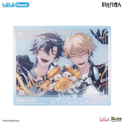 Link Click | Tao Yi Su Du Series Vol.2 Bilibili Anime Goods - Funimecity 