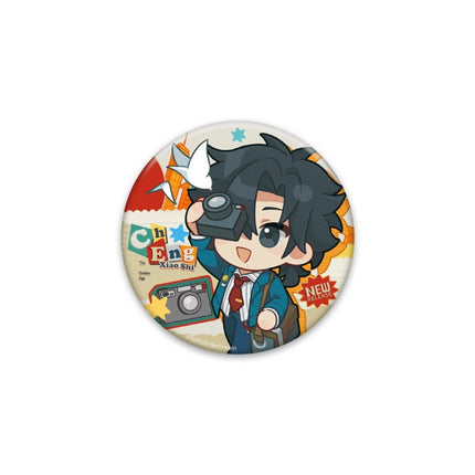 Link Click | The Golden Age Series Protagonist Set Li Ting Anime Goods - FUNIMECITY 