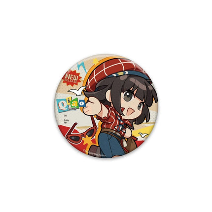Link Click | The Golden Age Series Protagonist Set Li Ting Anime Goods - FUNIMECITY 