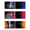 黄金时代系列 / Postcard Set (100*140mm)
