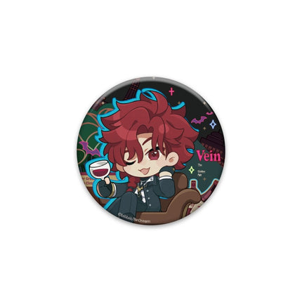 Link Click | The Golden Age Series Villain Set Li Ting Anime Goods - FUNIMECITY 