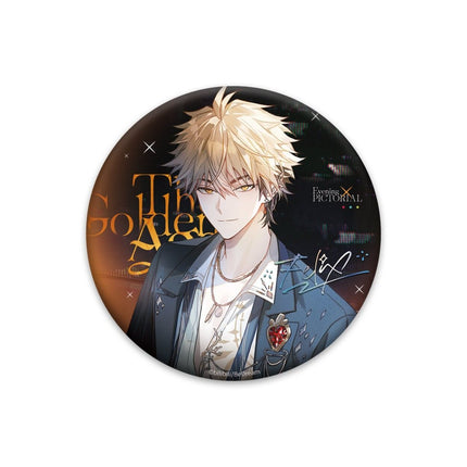 Link Click | The Golden Age Series Villain Set Li Ting Anime Goods - FUNIMECITY 